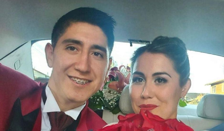 El matrimonio de Christopher  y Jacqueline en Concepción, Concepción