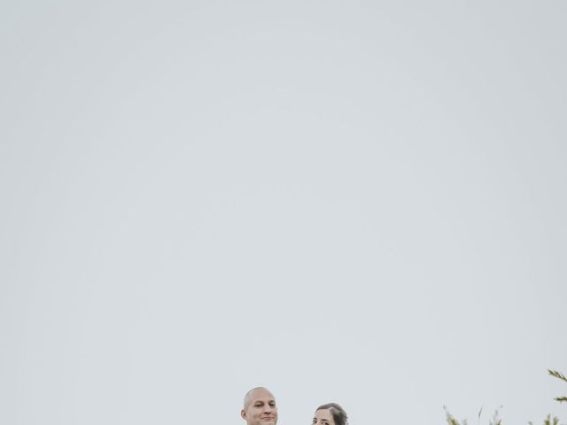 El matrimonio de Sergio y Francisca en Puente Alto, Cordillera 18