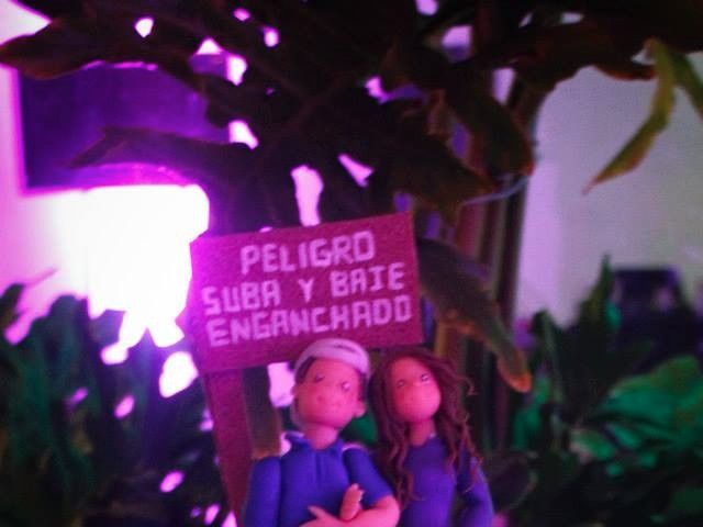 El matrimonio de Pedro y Franccesca en Coquimbo, Elqui 9