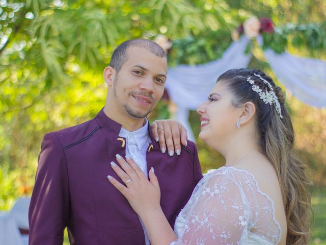 El matrimonio de José y Vale en La Florida, Santiago 24