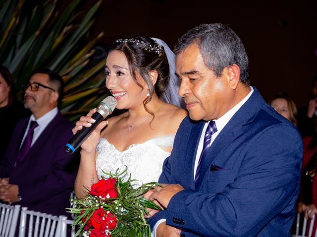 El matrimonio de Loreto y Gustavo en Santiago, Santiago 49