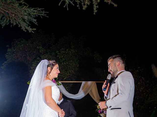 El matrimonio de Loreto y Gustavo en Santiago, Santiago 62