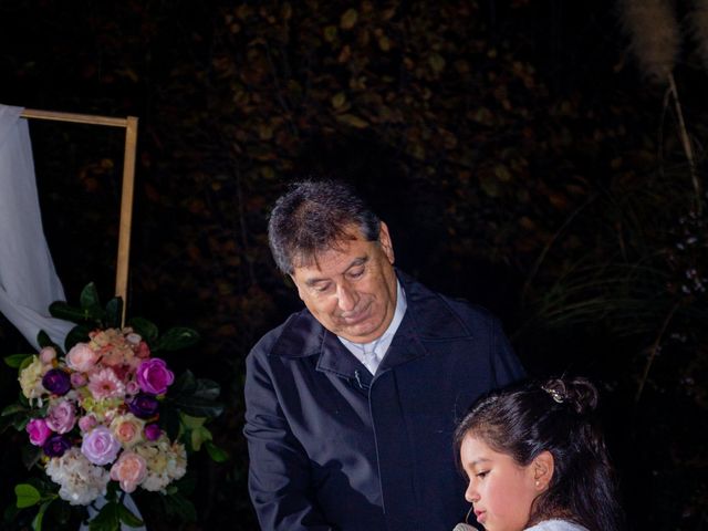 El matrimonio de Loreto y Gustavo en Santiago, Santiago 65