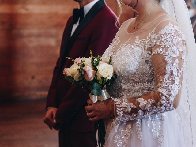 El matrimonio de Katerine y Jorge en Mejillones, Antofagasta 4