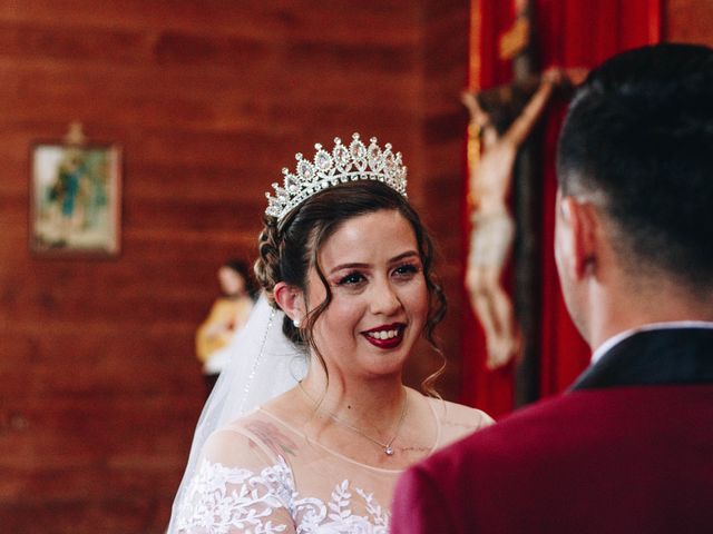 El matrimonio de Katerine y Jorge en Mejillones, Antofagasta 9