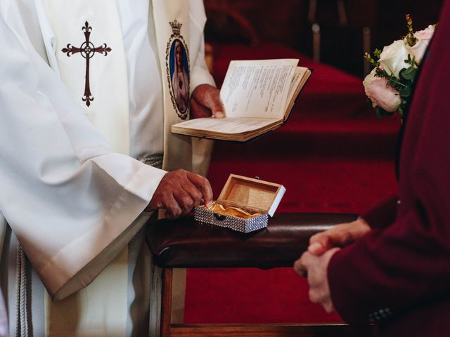 El matrimonio de Katerine y Jorge en Mejillones, Antofagasta 10