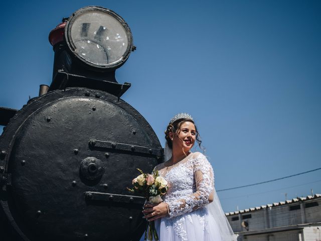 El matrimonio de Katerine y Jorge en Mejillones, Antofagasta 38