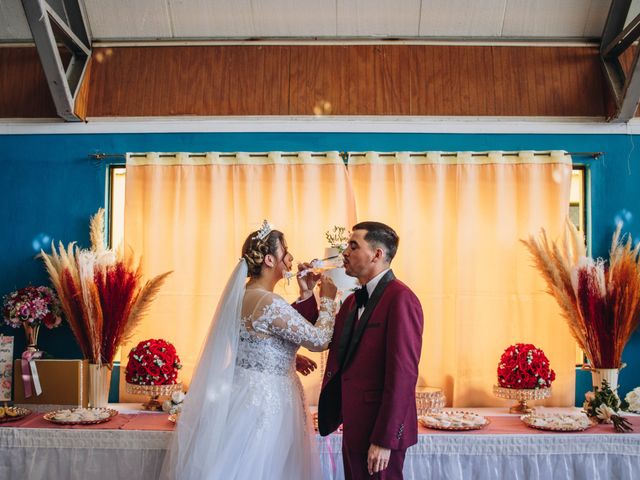 El matrimonio de Katerine y Jorge en Mejillones, Antofagasta 64