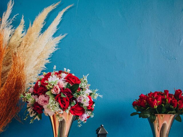 El matrimonio de Katerine y Jorge en Mejillones, Antofagasta 68