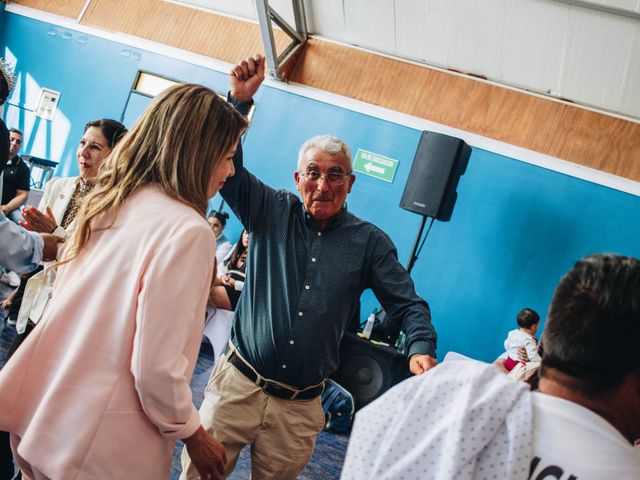 El matrimonio de Katerine y Jorge en Mejillones, Antofagasta 84