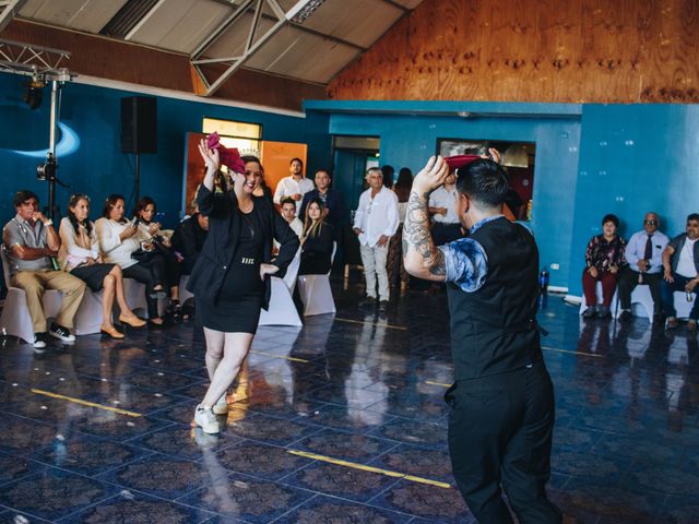 El matrimonio de Katerine y Jorge en Mejillones, Antofagasta 101