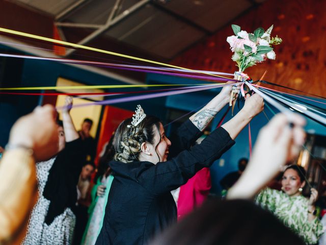 El matrimonio de Katerine y Jorge en Mejillones, Antofagasta 122