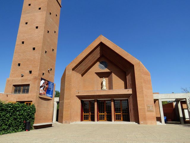 El matrimonio de Javier y Leticia en Colina, Chacabuco 1