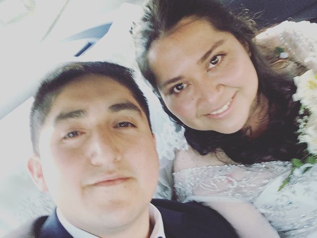 El matrimonio de Andrea y Marcelo en Temuco, Cautín 6