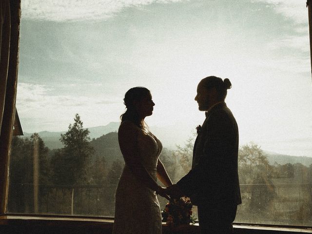 El matrimonio de Felipe y Camila en Panguipulli, Valdivia 22