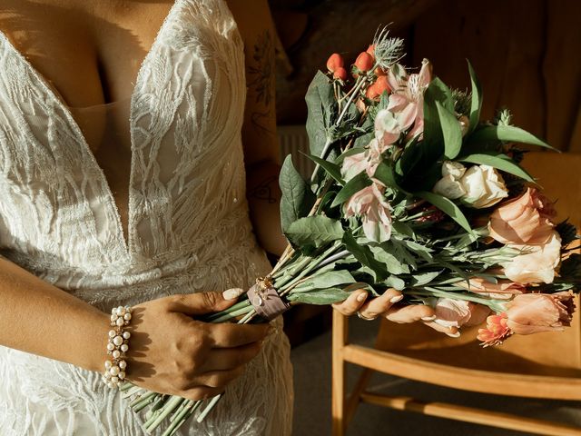 El matrimonio de Felipe y Camila en Panguipulli, Valdivia 41