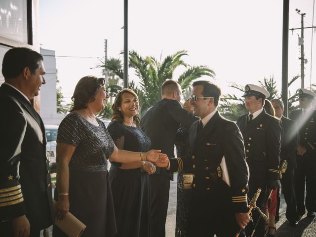El matrimonio de Fernando y Daniela en Viña del Mar, Valparaíso 7