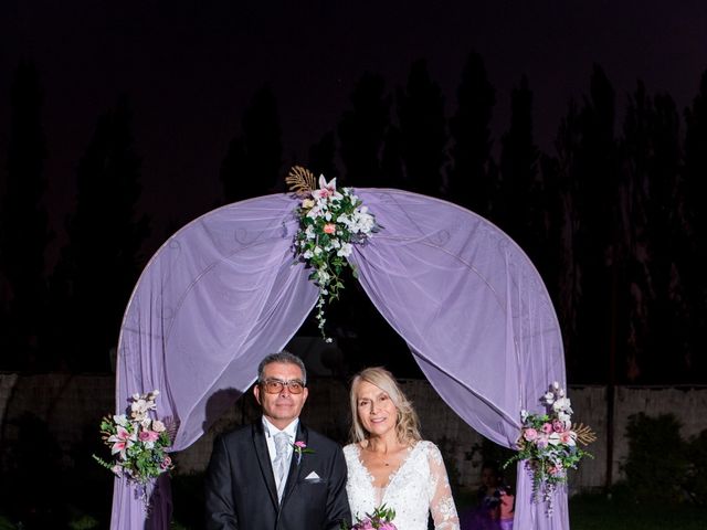 El matrimonio de David y Lucía  en Pudahuel, Santiago 10