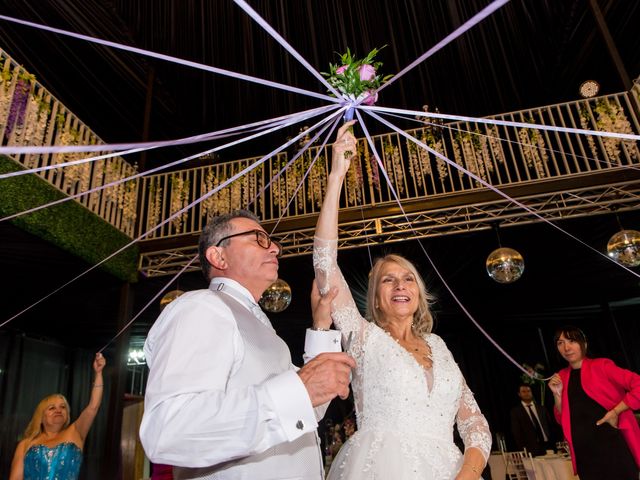 El matrimonio de David y Lucía  en Pudahuel, Santiago 13
