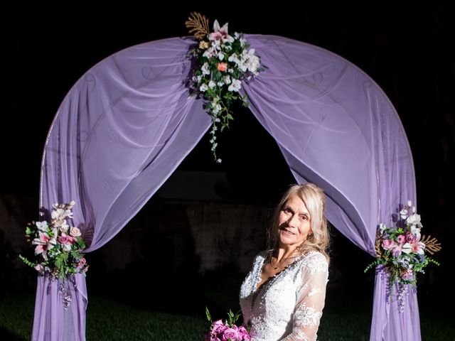 El matrimonio de David y Lucía  en Pudahuel, Santiago 19
