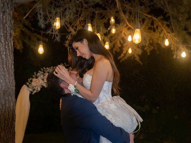 El matrimonio de Rodrigo y Paula en San Bernardo, Maipo 2