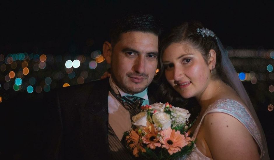 El matrimonio de Benedicto y Mariluz en Talca, Talca