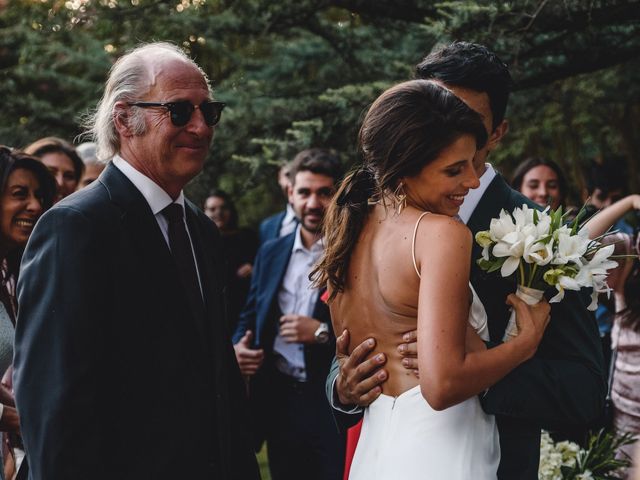 El matrimonio de Daniel y Fiorella en San Felipe, San Felipe de Aconcagua 3