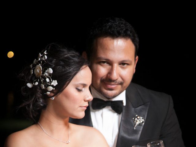 El matrimonio de Juan y Vicky en Santiago, Santiago 25