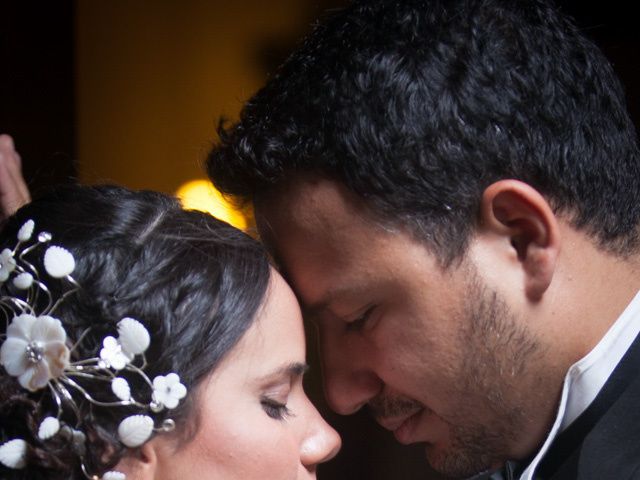 El matrimonio de Juan y Vicky en Santiago, Santiago 34