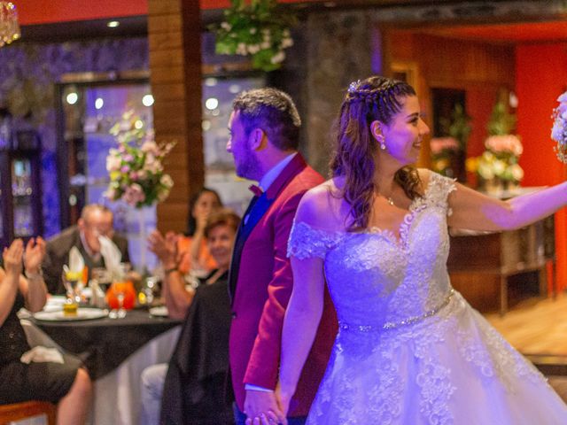 El matrimonio de Matías y Marlene en Coronel, Concepción 3