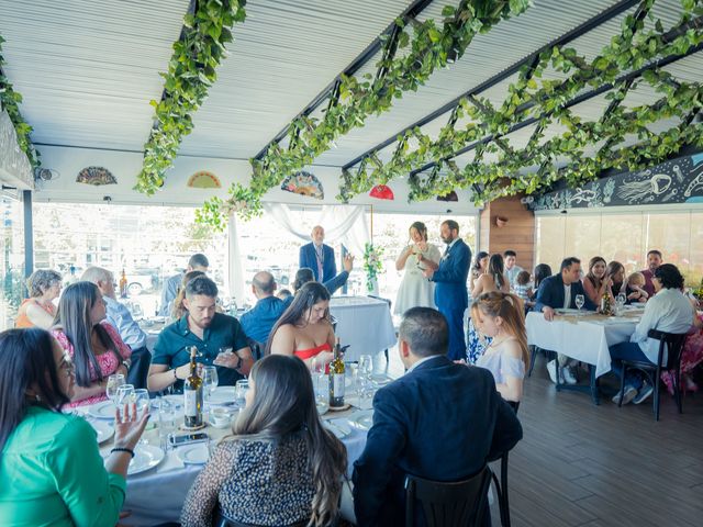 El matrimonio de Felipe y Brenda en Vitacura, Santiago 4