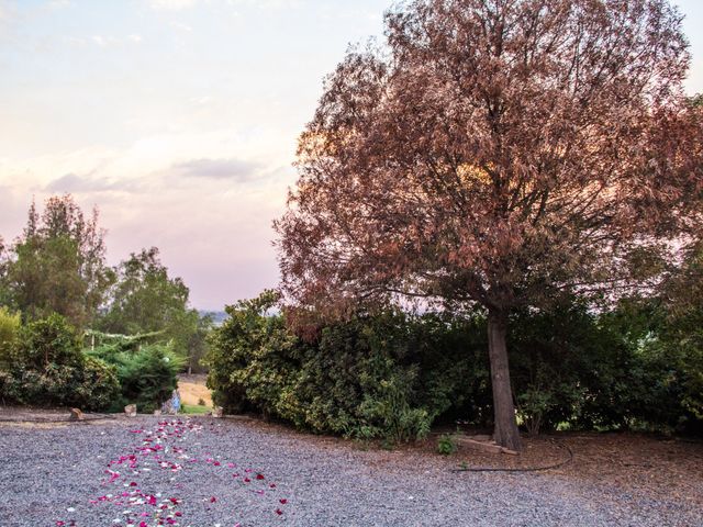 El matrimonio de Claudio y Javiera en Rinconada, Los Andes 7