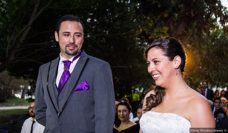 El matrimonio de Rodrigo y Angela en Viña del Mar, Valparaíso