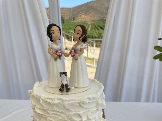 El matrimonio de Johanna y Beatriz en Melipilla, Melipilla 2