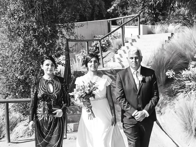 El matrimonio de Johanna y Beatriz en Melipilla, Melipilla 16