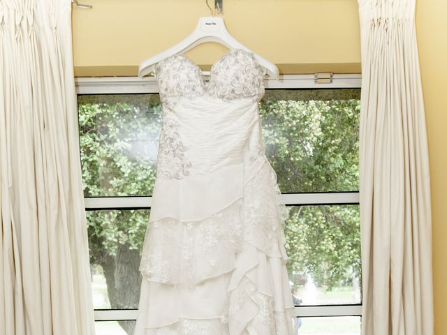El matrimonio de Eduardo y Constanza en Santiago, Santiago 3