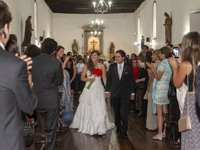 El matrimonio de Eduardo y Constanza en Santiago, Santiago 9