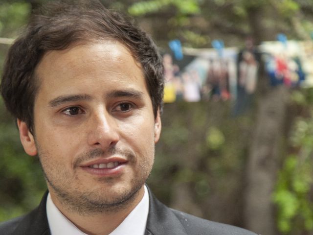 El matrimonio de Eduardo y Constanza en Santiago, Santiago 17