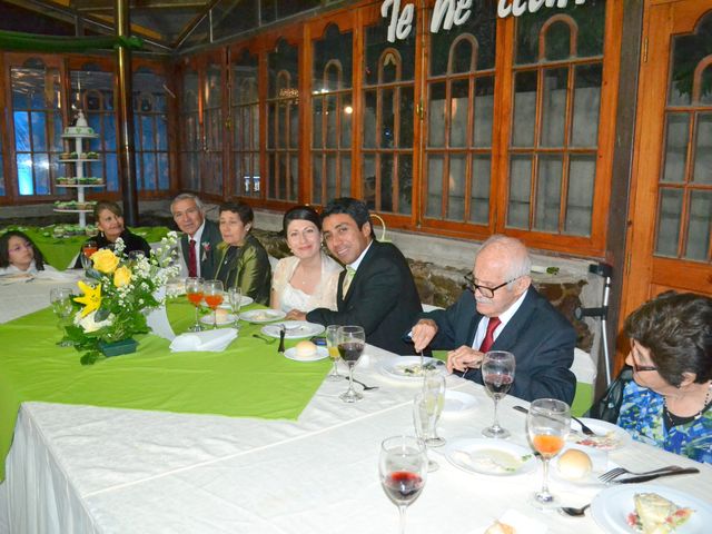 El matrimonio de Gustavo y Lilia en La Serena, Elqui 8