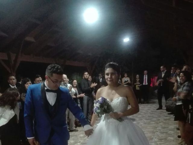 El matrimonio de Camilo y Antonella en Curicó, Curicó 10