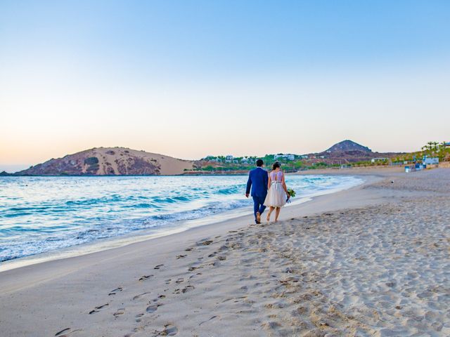 El matrimonio de Mauro y Isi en Coquimbo, Elqui 14