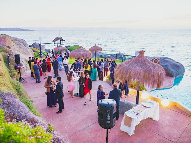 El matrimonio de Mauro y Isi en Coquimbo, Elqui 16