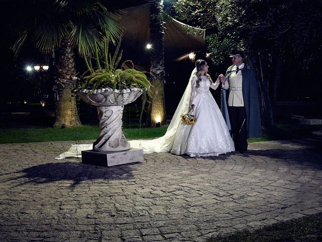 El matrimonio de Marcelo y Tatiana en Las Condes, Santiago 23