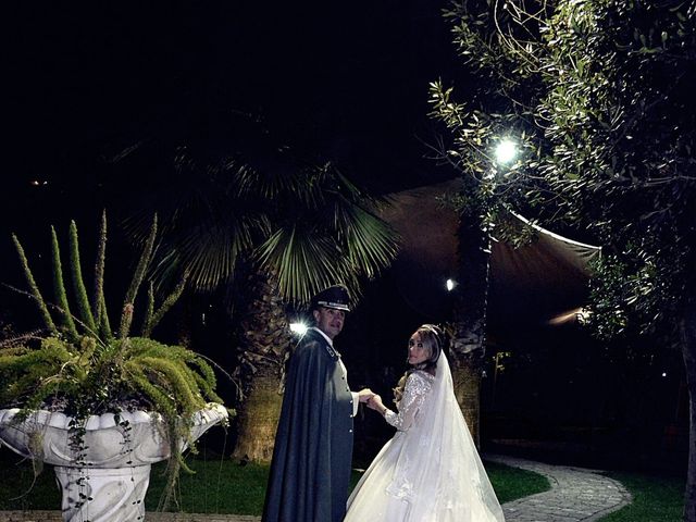 El matrimonio de Marcelo y Tatiana en Las Condes, Santiago 25
