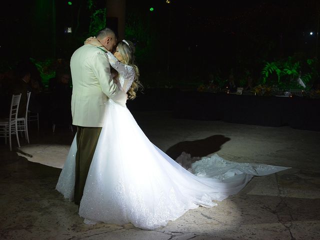 El matrimonio de Marcelo y Tatiana en Las Condes, Santiago 28