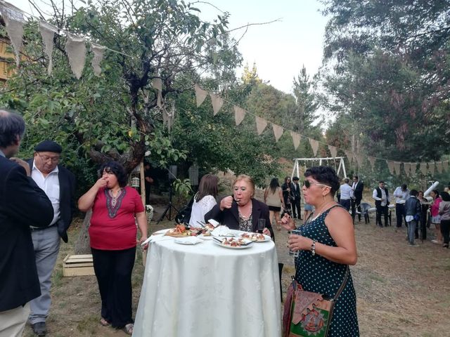 El matrimonio de Miguel y Francisca en Concepción, Concepción 2