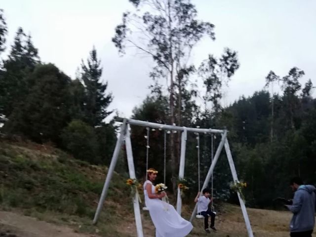 El matrimonio de Miguel y Francisca en Concepción, Concepción 5