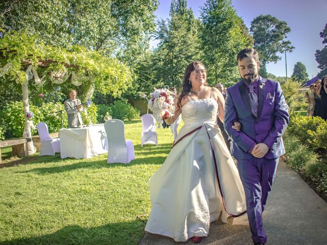 El matrimonio de Paulina y Juan Pablo en Osorno, Osorno 23