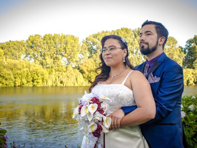 El matrimonio de Paulina y Juan Pablo en Osorno, Osorno 27