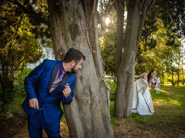 El matrimonio de Paulina y Juan Pablo en Osorno, Osorno 2